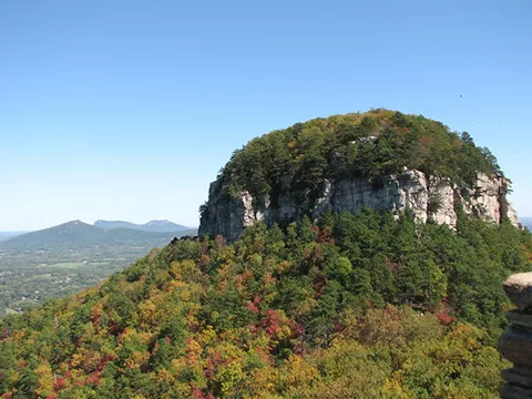 North Carolina