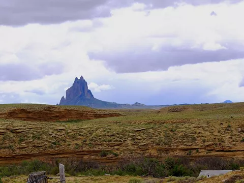 New Mexico