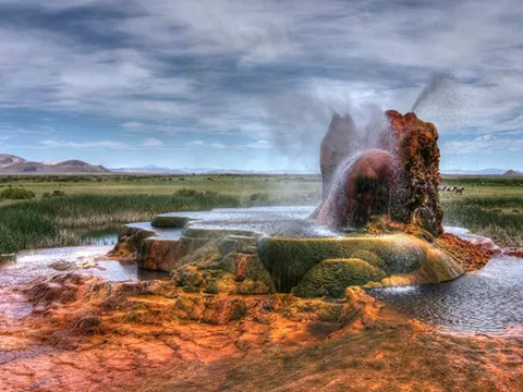 Nevada